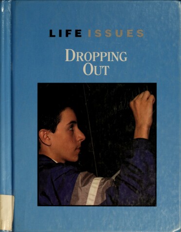 Cover of Dropping Out