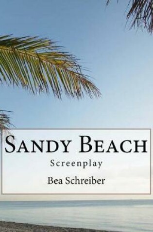 Cover of Sandy Beach