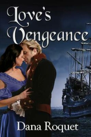 Cover of Love's Vengeance