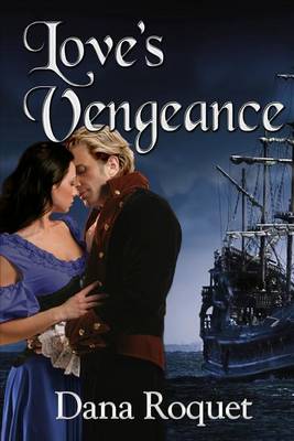 Book cover for Love's Vengeance