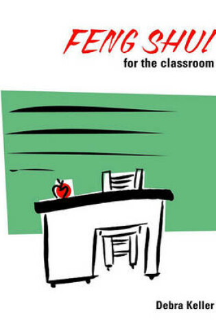 Cover of Feng Shui for the Classroom