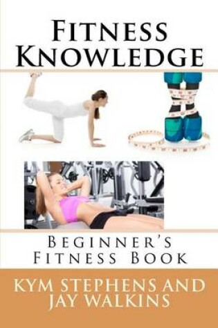 Cover of Fitness Knowledge