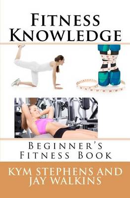 Book cover for Fitness Knowledge