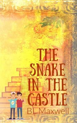 Book cover for The Snake In The Castle