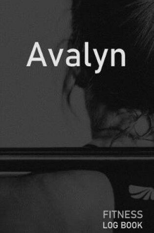 Cover of Avalyn