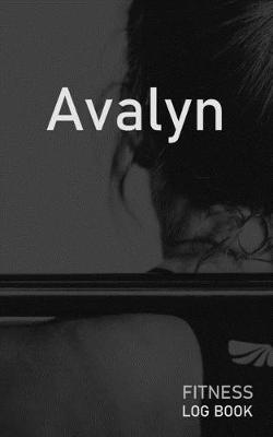 Book cover for Avalyn
