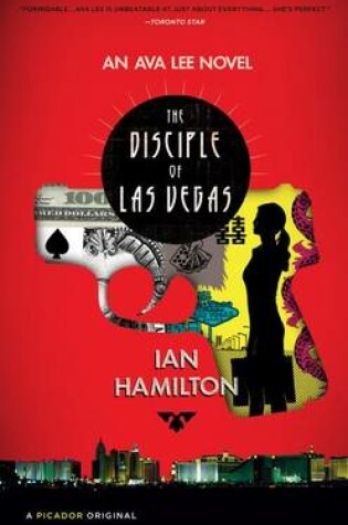 Cover of The Disciple of Las Vegas