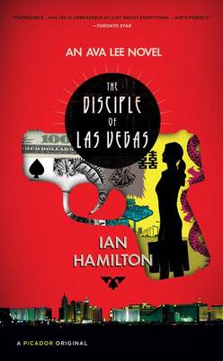 Cover of The Disciple of Las Vegas