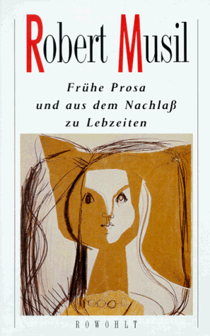 Book cover for Fruhe Schriften