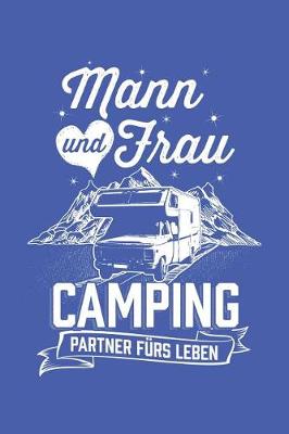 Book cover for Campingpartner