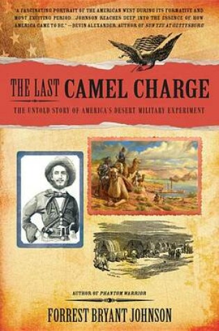 Cover of The Last Camel Charge