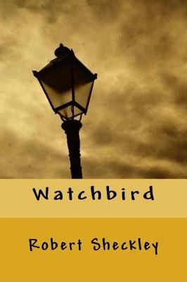 Book cover for Watchbird