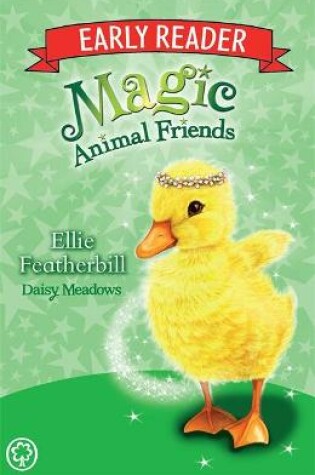 Cover of Ellie Featherbill