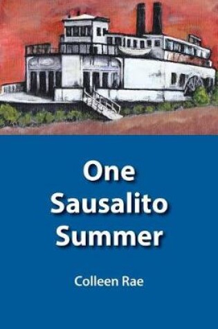 Cover of One Sausalito Summer