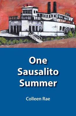 Book cover for One Sausalito Summer