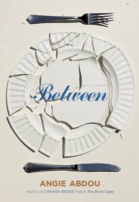 Book cover for Between