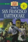 Book cover for The San Francisco Earthquake