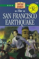 Cover of The San Francisco Earthquake