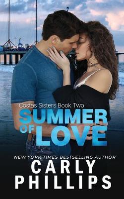 Cover of Summer of Love