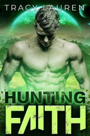 Cover of Hunting Faith