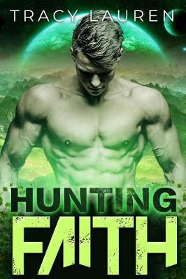 Cover of Hunting Faith