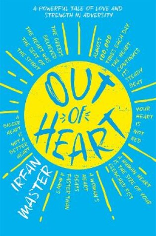 Cover of Out of Heart