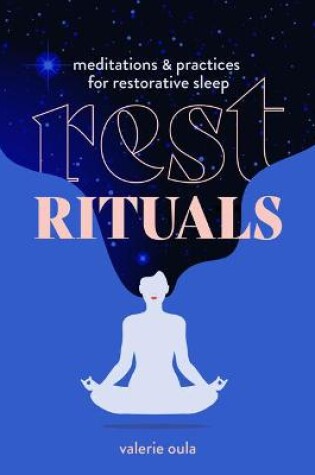 Cover of Rest Rituals