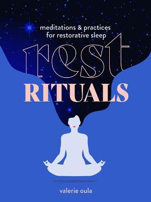 Cover of Rest Rituals