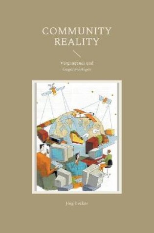 Cover of Community Reality