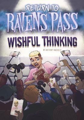 Book cover for Wishful Thinking