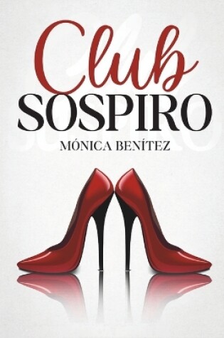 Cover of Club Sospiro