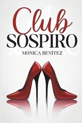 Book cover for Club Sospiro