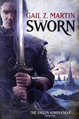 Cover of The Sworn