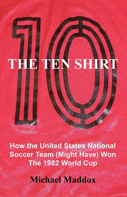 Cover of The Ten Shirt