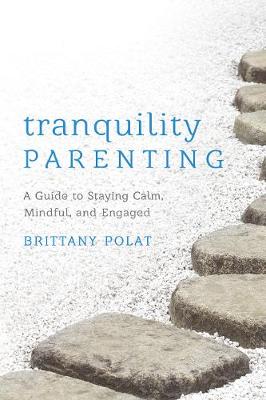 Cover of Tranquility Parenting