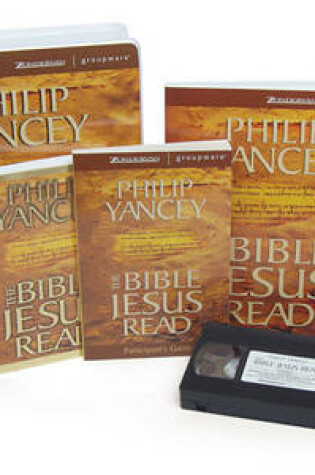 Cover of The Bible Jesus Read Combination Pack