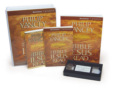 Book cover for The Bible Jesus Read Combination Pack