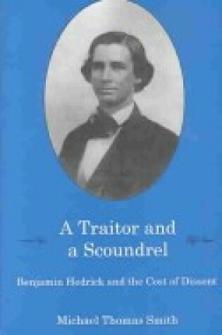 Cover of A Traitor and a Scoundrel