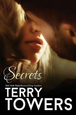 Cover of Secrets