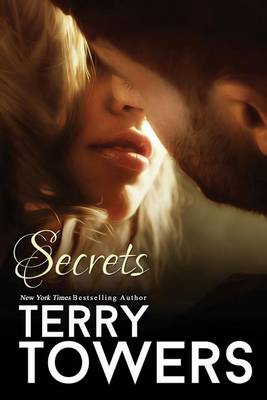 Book cover for Secrets