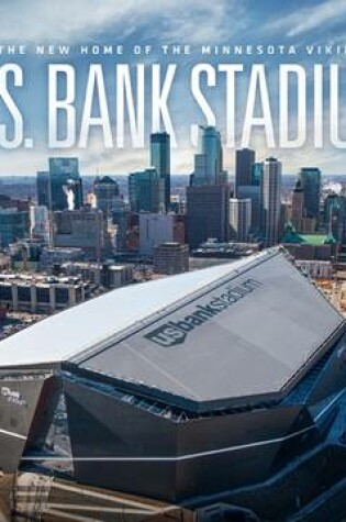 Cover of U.S. Bank Stadium