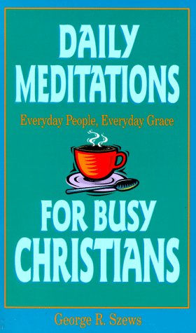 Book cover for Everyday People, Everyday Grace