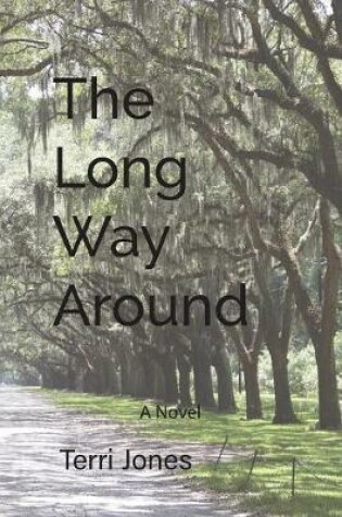 Cover of The Long Way Around