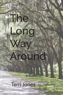 Book cover for The Long Way Around