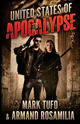 Cover of United States Of Apocalypse