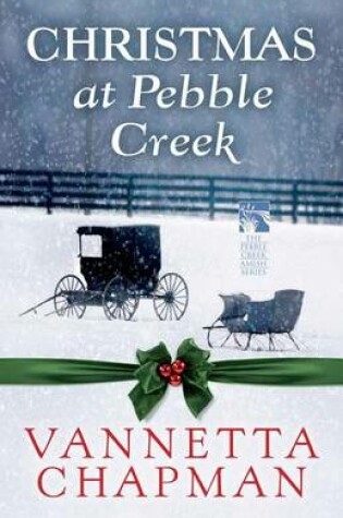 Cover of Christmas at Pebble Creek (Free Short Story)
