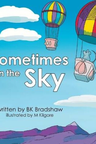 Cover of Sometimes in the Sky
