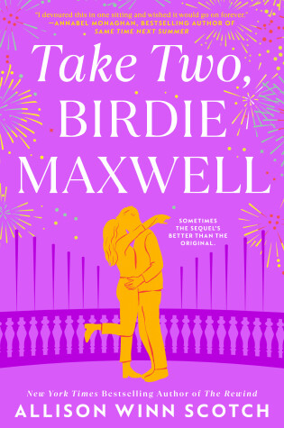 Cover of Take Two, Birdie Maxwell