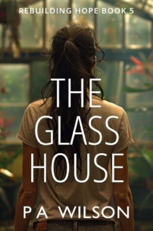 Cover of The Glass House