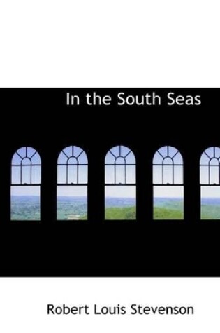 Cover of In the South Seas